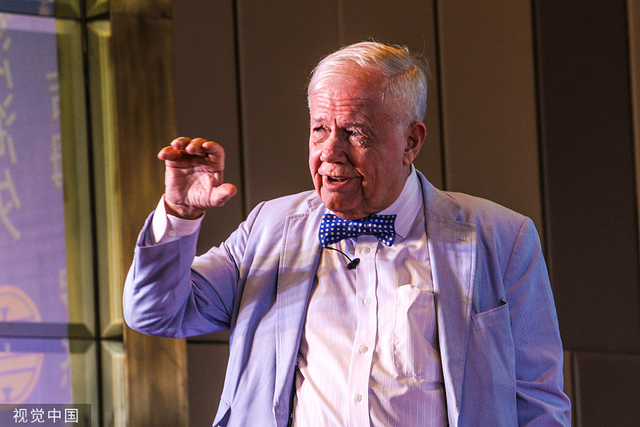 罗杰斯最优化（专访罗杰斯中国将成为21世纪最成功的国家）