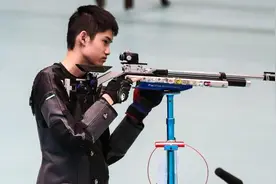 体坛联播｜射击世锦赛中国两日获4金，举重亚锦赛中国16金图片