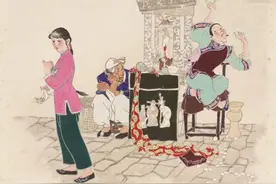 一周观展指南｜东京集结“日本国宝”，纽约看见霍普迷恋图片