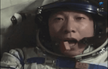 神舟五号飞天回眸丨飞天梦，一夕圆