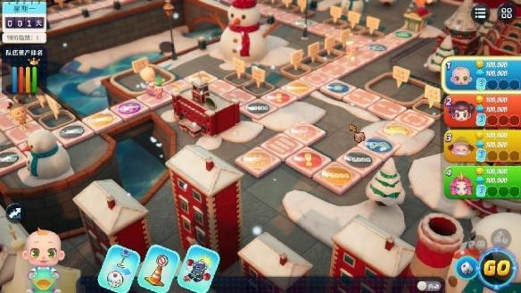 《大富翁11》评测：并不只是消费情怀