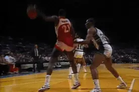 如果专注于投进十佳球，会打出怎样的职业生涯？图片