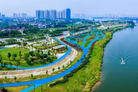 幸福感从何而来？清远交出这份城市建设新答卷 | 喜迎二十大（30）图片