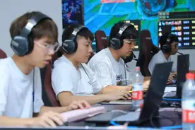 就是打游戏？华南首个高校“电竞”专业，可没那么简单图片