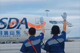 中国有6万余名持证机务人员，揭秘“飞机拜拜员”的冷知识图片