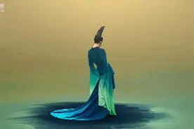 新千里江山图，来了！