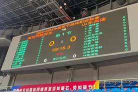 大名单已出！山东男篮对阵同曦，吉伦沃特进入大名单图片