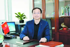 担当时代大任 赓续百廿辉煌——菏泽一中建设更有价值感与幸福感的齐鲁强校图片