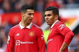 曼联统计出征世界杯的球员名单：多达16人，C罗胖虎领衔图片