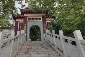 发现鹰城丨造字鼻祖话仓颉图片