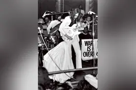 醒醒吧，摇滚乐传奇图片