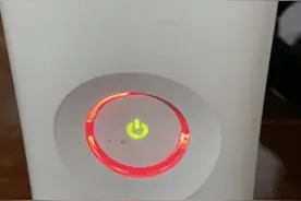 发售17年后 玩家的Xbox360遭遇“死亡三红”故障图片