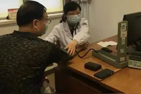 头晕乏力还会导致休克！杭州大伯突然病情加重，原来是这种水果惹的祸图片