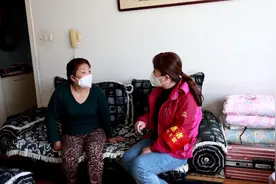 新疆昌吉市兜牢民生底线 增进民生福祉图片