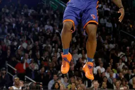 NBA扣篮王“小土豆”内特·罗宾逊宣布正接受肾衰竭治疗：已被困扰4年图片