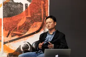 诗人泉子：我是怎么写出一首诗的图片