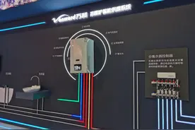 “煤改气”潮落，燃气壁挂炉行业迎来大变革图片
