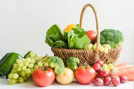 英国最新调查：水果蔬菜正逐渐成为英国餐桌上的“奢侈品”图片