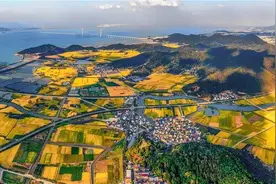 全国首批！象山上榜这份百强名单图片