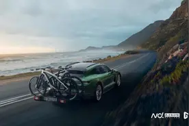 保时捷电动自行车上新，雅迪、爱玛们争夺海外市场图片