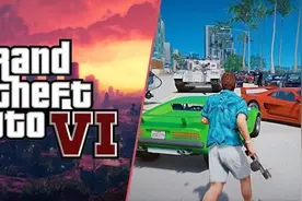 《GTA6》车辆、地图与现实对比：R星再次完美还原图片