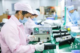 全市最多！小榄17家企业、超40款产品入选这一目录图片