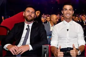 群星璀璨！2005年以来金球奖前10名盘点图片