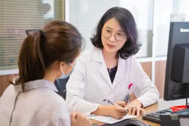 女性更年期的头号大敌是暴躁的情绪？错了！是骨质疏松图片