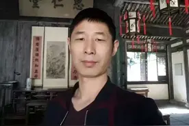 浙里正能量再寻访｜他曾为此退出家庭群，身上留有伤痛，但毫不后悔当初的热血决定图片