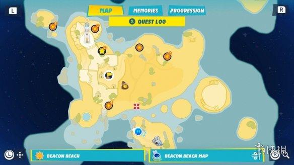 《马力欧+疯狂兔子 星耀之愿》：育碧今年最好的游戏