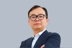二十大时光·聆听报告丨美的集团副总裁李国林：走好可持续发展之路，让“绿色低碳”变成企业发展优势图片