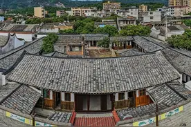 他是中国引进番薯第一人！福州这座故居即将开放图片