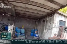 “蛇出没”仓库被迫停工 消防迅速抓捕除隐患