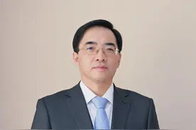 上市湘企董事长谈二十大②｜圣湘生物戴立忠：为生物医疗健康高质量发展赋能提效图片