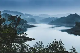 山水之间最中国图片