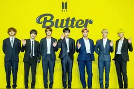 韩国防部回应“防弹少年团将按期入伍”：服役期可参加有利于国家利益演出图片