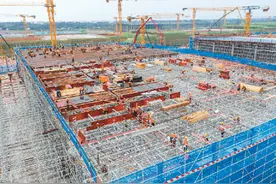 稳投资，地方专项债再发力图片