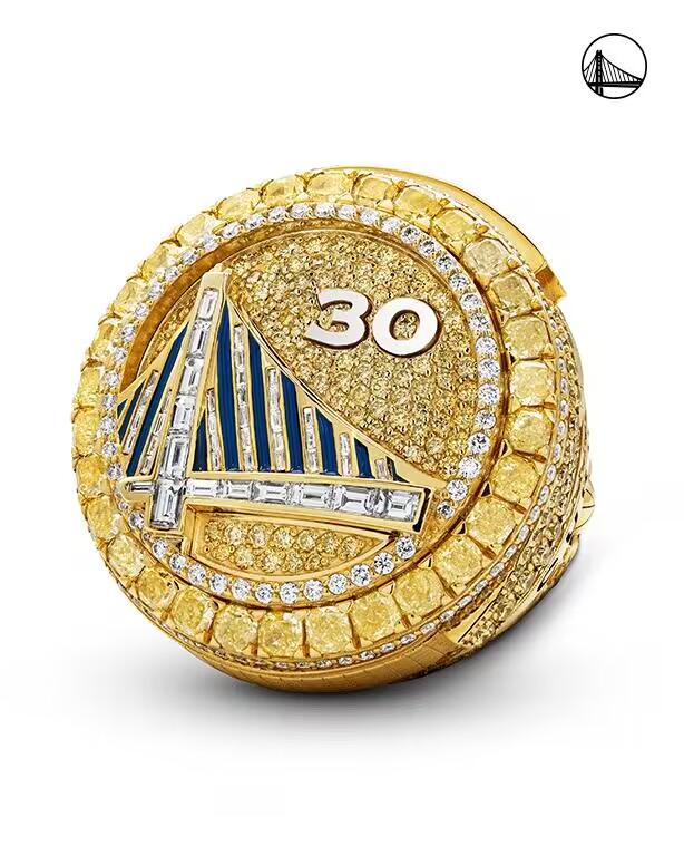 总冠军戒指 总冠军戒指值多少钱(图1)