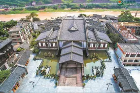 长征国家文化公园：让长征故事焕发时代活力图片