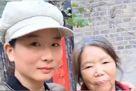 女子骑行千里寻母：鉴定报告确认母女关系，“我变回了孩子”图片