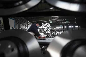 夏邑县会亭镇：工业重镇焕发新活力图片