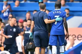 史上“最伤”世界杯？多位球星因伤退出，让国家队主帅心惊肉跳图片