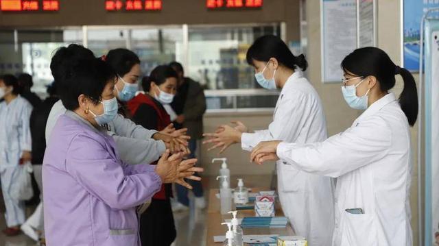 �ɽ������ҽԺ�ٰ�ȫ��ϴ����ϵ�������