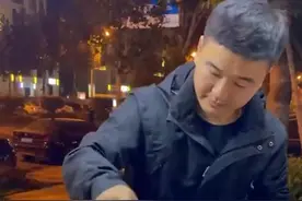 煎饼果子爆火背后：一份成本最低不到2元，有培训班号称“一周速成”图片