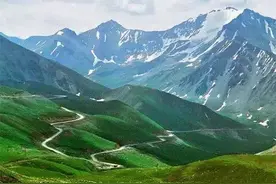 当代散文｜一日千里不是梦图片