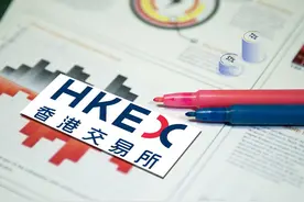 吸引尚未盈利或业绩支持的公司上市 香港主板市场改革展活力图片