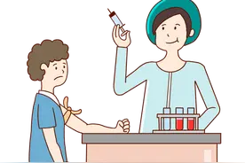 抽血后有淤青？可能是你做错了这些事图片