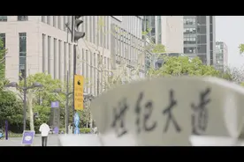 最小只有一栋楼？国内这些“袖珍”大学面积超小，实力超强图片