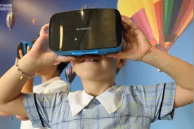 VR设备成吃灰神器？塞满二手平台，有人仅用两次就闲置图片