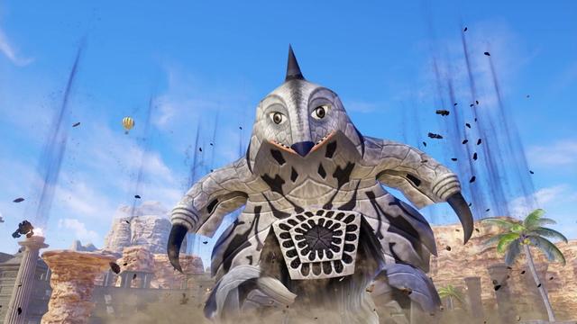 《超人怪兽农场》登陆Switch发售 全新NFC机能实测